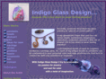 indigoglassdesign.com