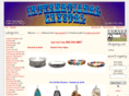 internationalcrystal.com