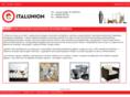 italunion.com