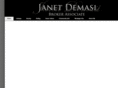 janetdemasi.com