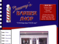 jeremysbarbershop.com