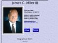 jimmiller.org