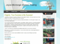 jmorganictrading.com
