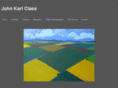johnkarlclaes.com