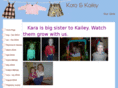 kaileymarie.net