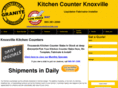kitchencounterknoxville.com