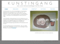 kunstingang.com