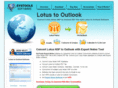 lotustooutlook.com