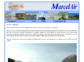 marcelair.com