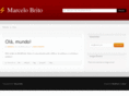 marcelobrito.com