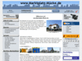 marktplatz-muecke.com