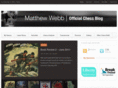 mattywebbchess.com