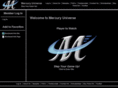 mercuryuniverse.com