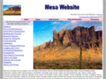 mesa-website.com