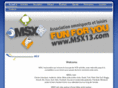 msx13.com