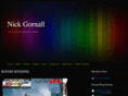 nickgornall.com