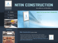 nitinconstruction.com