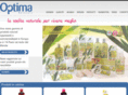 optimanaturals.com