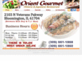 orient-gourmet.com