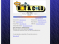 paulshotandcold.com