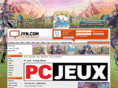 pcjeuxblog.com