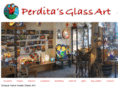 perditasglassart.com