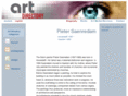 pieter-saenredam.com