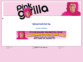 pink-gorilla.com