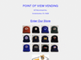 pointofviewvending.com