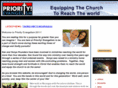 priorityevangelism.com