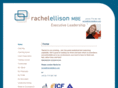 rachelellison.com