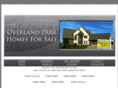 realestateoverlandparkkansas.com