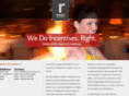 resortsincentive.com