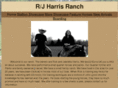rjharrisranch.com