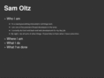 samoltz.com