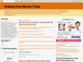 seekinggrantmoneytoday.com