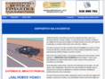 seguridadsalvacunetas.com