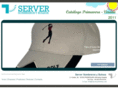 serversombreros.com