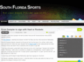 sfloridasports.com