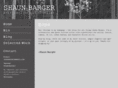 shaunbarger.com