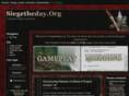 siegetheday.org