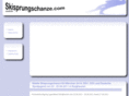 skisprungschanze.com
