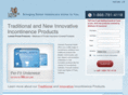 solutions4incontinence.com