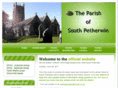 southpetherwin.com