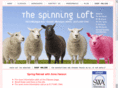 spinningloft.biz