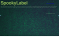 spookylabel.com