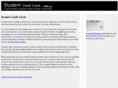 studentcreditcardsonline.org