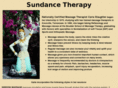 sundancetherapy.com