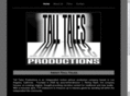 talltalesprods.com