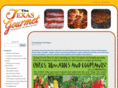 texasgourmetblog.com